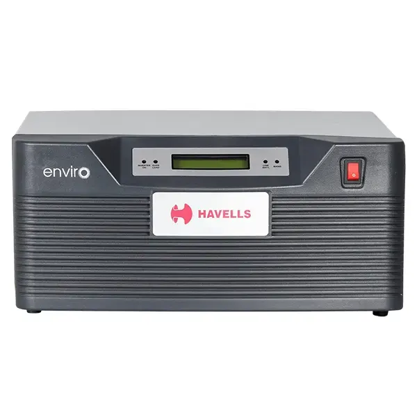 SOLAR HOME INVERTER SOLUTIONS