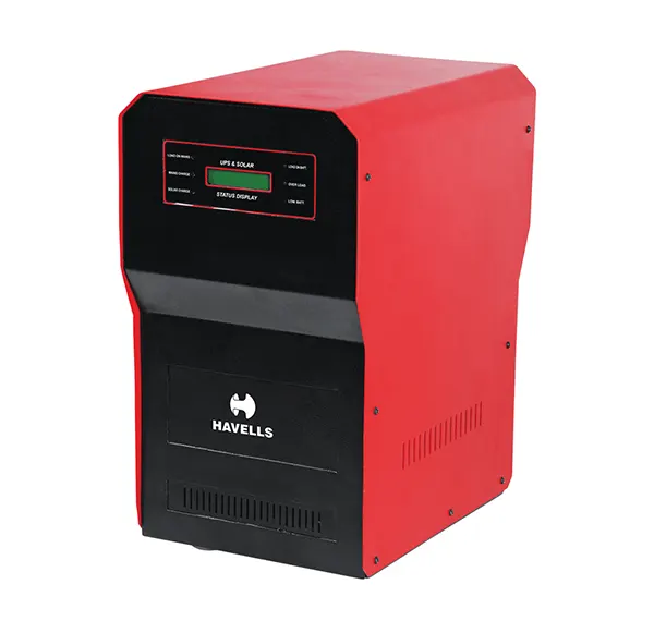 SOLAR OFF GRID SOLUTIONS